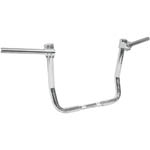 M8ソフテイル用 ローダウンサスペンション iKON |ハーレーパーツ専門店