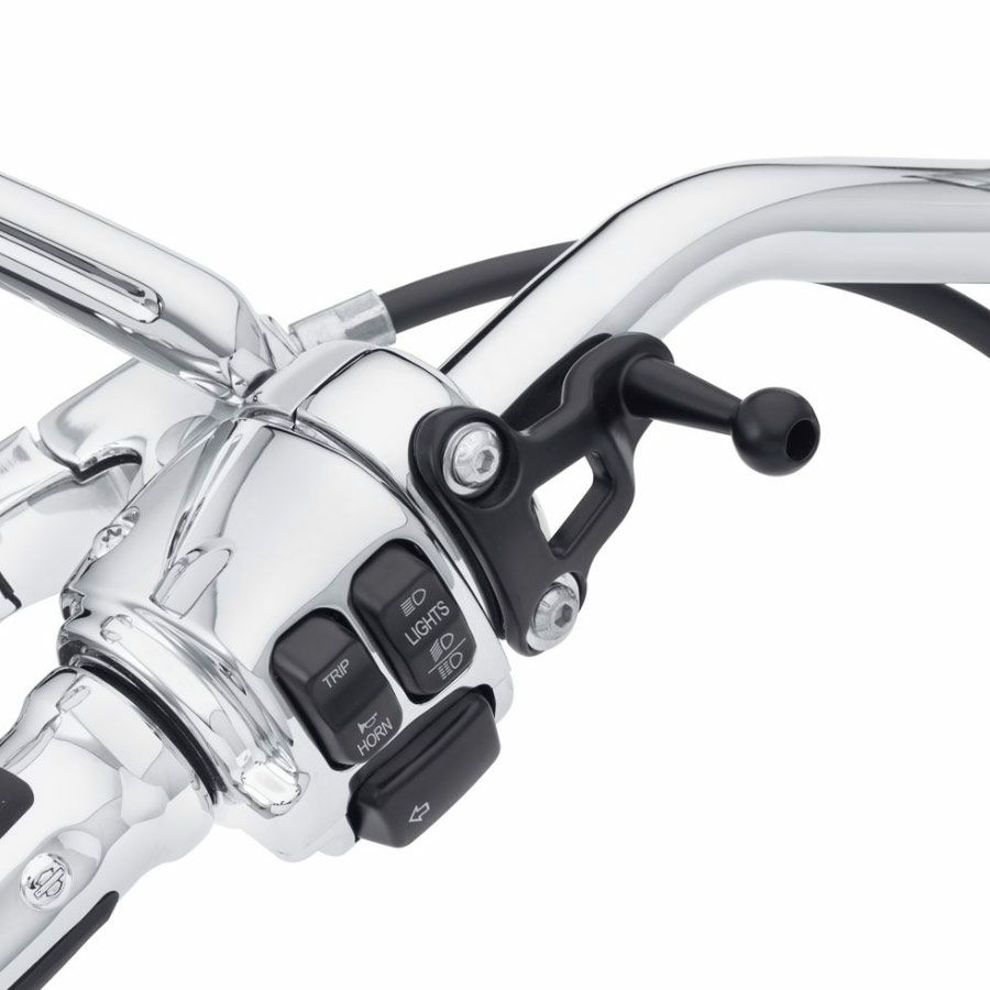 ハンドルバーフォンキャリア用マウント-01