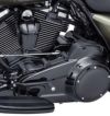 Kuryakyn インナープライマリーカバー　グロスブラック-02