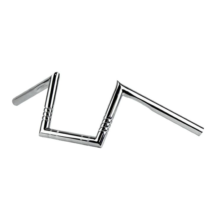 GLEAMING WORKS　アングルハンガー　リップル　クローム-01