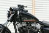 GLEAMING WORKS コンフォートバー XL1200X用-04