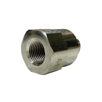 EZ VALVE イージーバルブ　ドレンボルトアダプター　1/2-20
