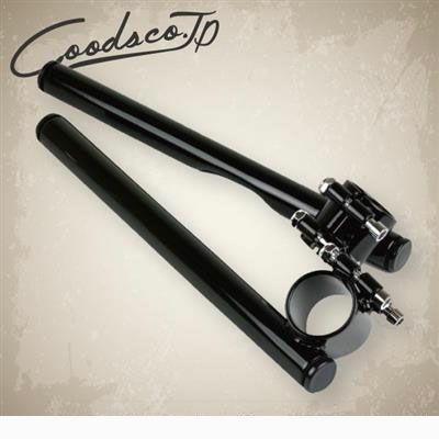 ローランドサンズ・デザイン(RSD)1インチ・クリップオン・ハンドルバー