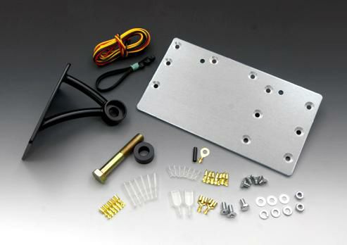 EASY RIDERS サイドマウントナンバーKIT　スポーツスター用-01