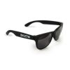 Thrasher Skate Destroyロゴ サングラス　ブラック-01