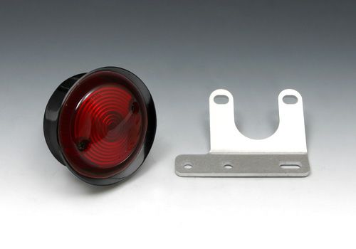 EASY RIDERS サイドナンバー用テールライトKIT (フレアテールブラック)-01