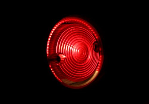 EASY RIDERS サイドナンバー用テールライトKIT (フレアテールブラック)-02