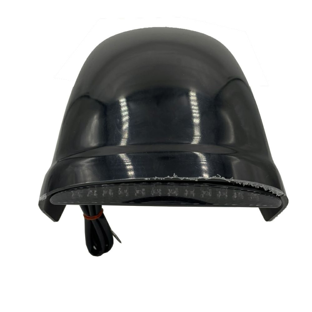 CULT WERK スポーツスター・ショートリアフェンダー 無塗装-04