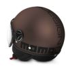 モモ デザイン(MOMO) ジェットヘルメット FGTR EVO Tobacco (MD1001003030)-03