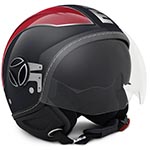 モモ デザイン(MOMO) ジェットヘルメット AVIO PRO アスファルト