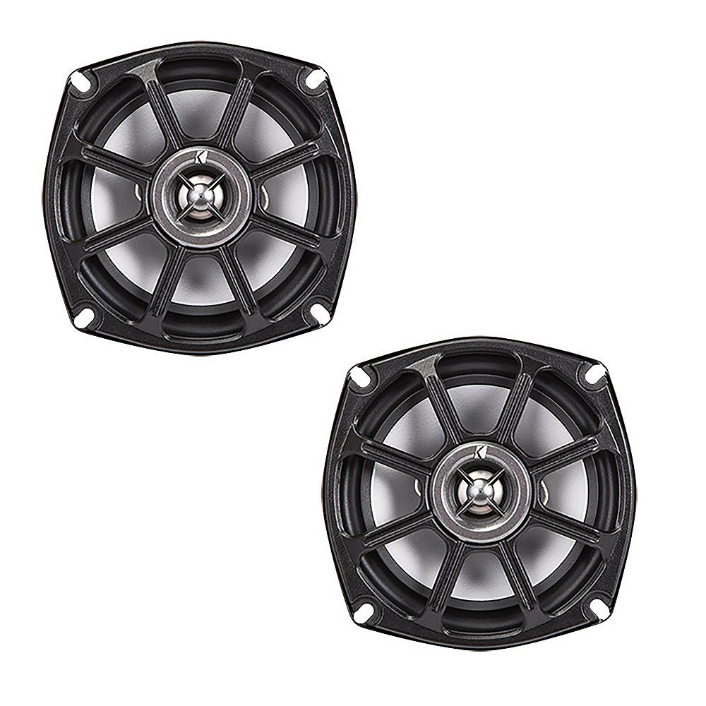 KICKER PSシリーズ　5.25インチスピーカー　2オーム-01