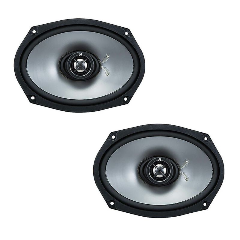 KICKER PSシリーズ　6x9インチスピーカー　2オーム-01