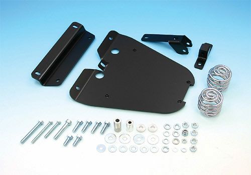 EASY RIDERS　ソロシートマウントKIT-01