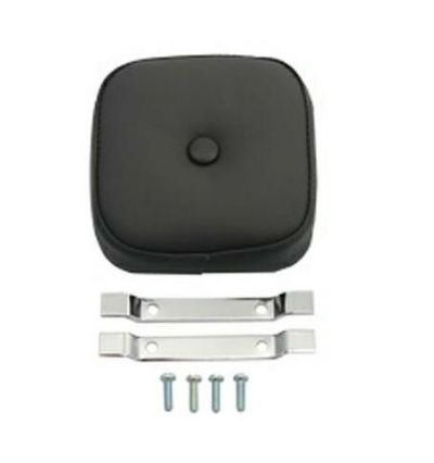 HARDDRIVE スポーツスター用スリップオン・ドラッグパイプ RADIUM