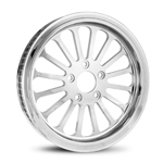 DNA SUPER SPOKE 北米プーリー