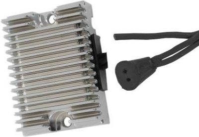 Drag Specialties　ショベルヘッド用　レギュレター　17.8A