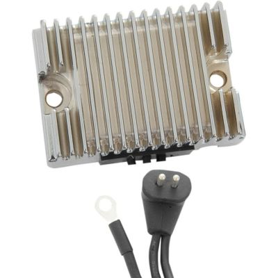 Drag Specialties ショベルヘッド・エボリューション用　レギュレーター