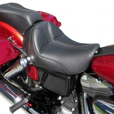 SaddleMen　Dominator ソロシート