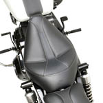 SaddleMen　Dominator ソロシート