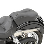 SaddleMen　Dominator ピリオンシート
