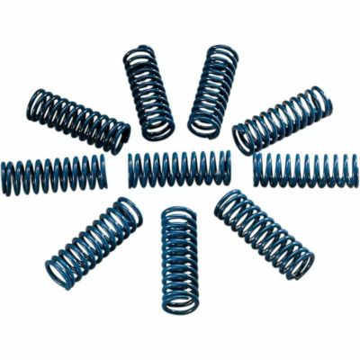 EMD Ribbed ロッカーカバー ブラック |ハーレーパーツ専門店 HD