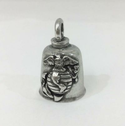 MOTORCYCLE MARINE CORPS ガーディアンベル