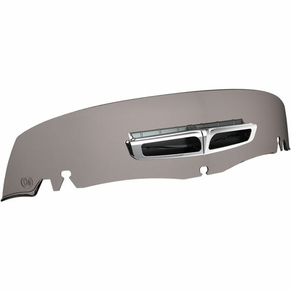 CIRO ベント付ウィンドスクリーン　ダークスモーク-01