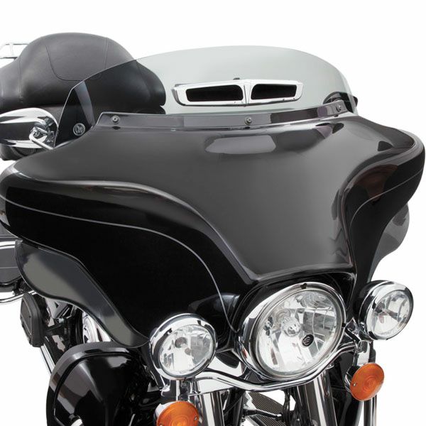 CIRO ベント付ウィンドスクリーン　ダークスモーク-02