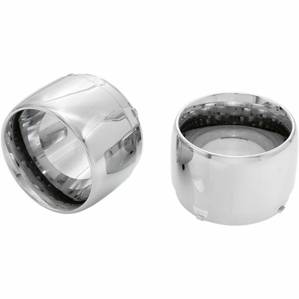 CIRO JET 4インチ マフラーエンドキャップ　クローム-02