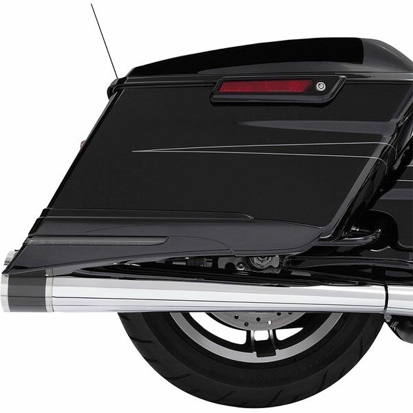 CIRO CARBON FIBER 4インチ マフラーエンドキャップ-01