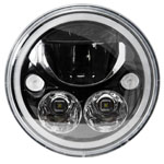 7インチ デイメーカー シグネチャー リフレクターLEDヘッドランプ