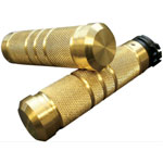 ACCUTRONIX　アキュトロニクス ブラスグリップ