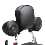ブームオーディオ・Bluetoothクルザーアンプ＆スピーカーエクスパンションキット