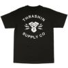 Thrashin Supply　Tシャツ「The Twin」-02