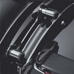 ドッキングハードウェアカバーキット　スモール(リア)　ブラック-01