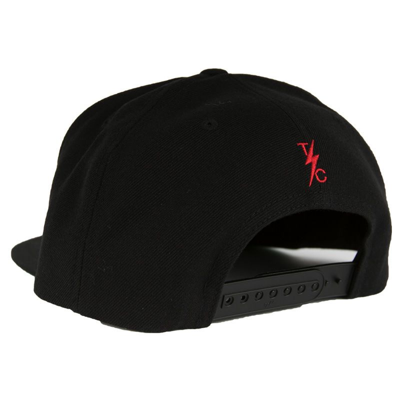 Thrashin Supply キャップ 「BOLT」-02