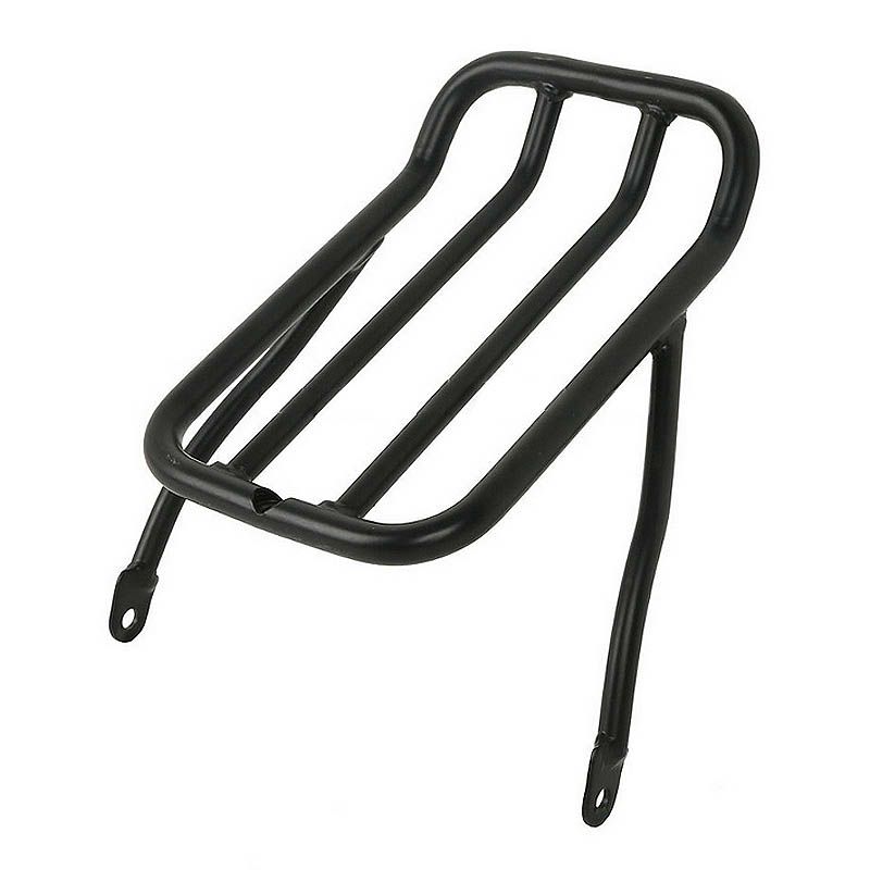 フェンダーラゲッジラック マットブラック　883N、1200N、1200X、1200V-01