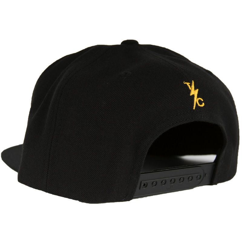 Thrashin Supply キャップ 「SHIELD」-02