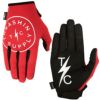 Thrashin Supply　ステルスグローブ V2 レッド-01