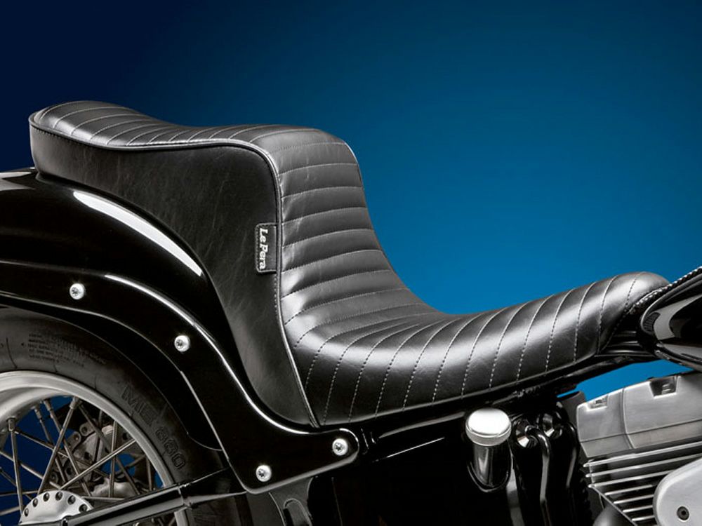 Le Pera　CHEROKEE CUSTOM　シート　プリーツ-01