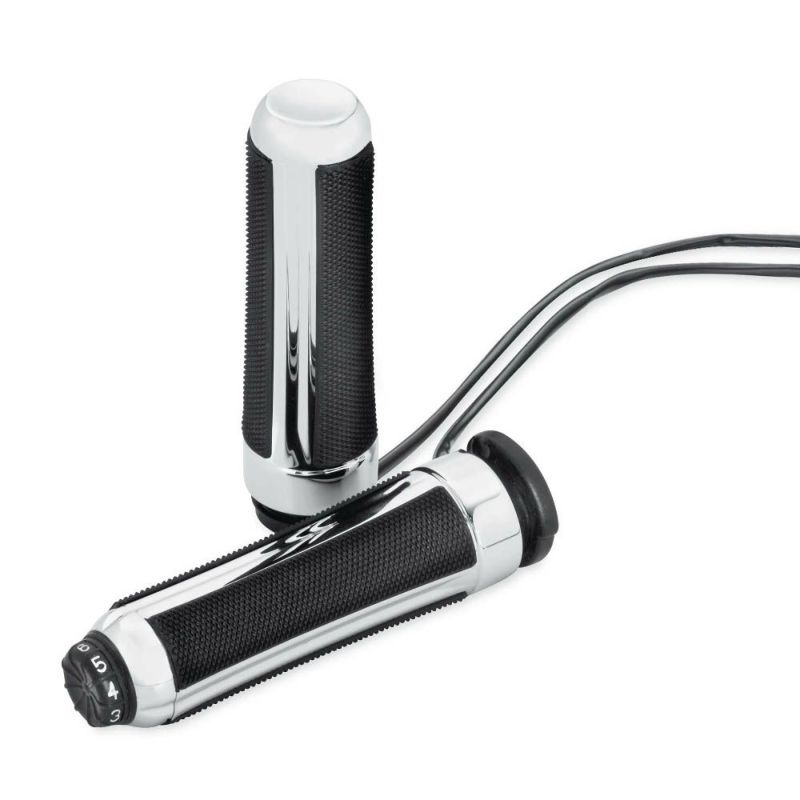 エアフロー ヒーテッドハンドグリップ　電子制御スロットル車-01