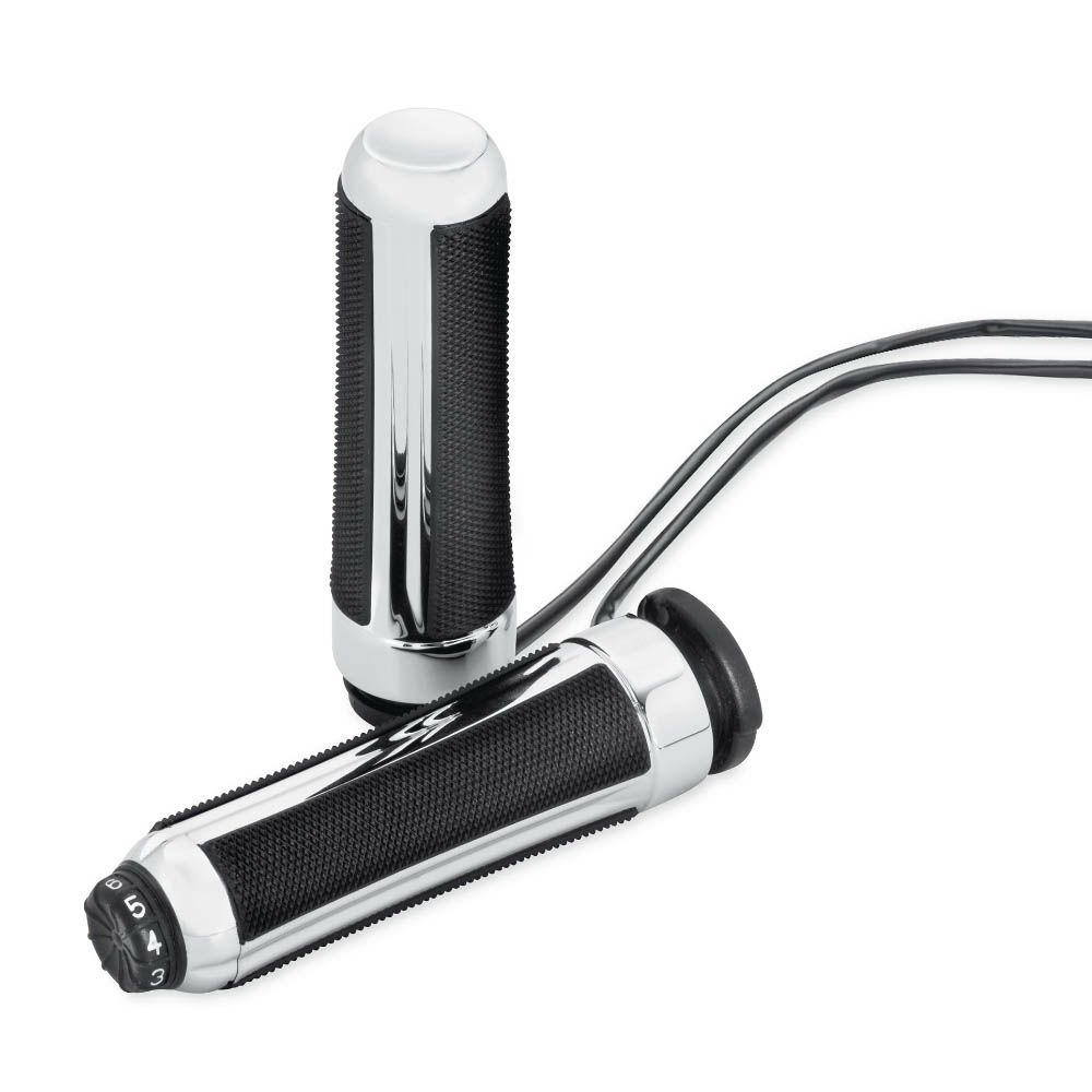 エアフロー ヒーテッドハンドグリップ　電子制御スロットル車-01