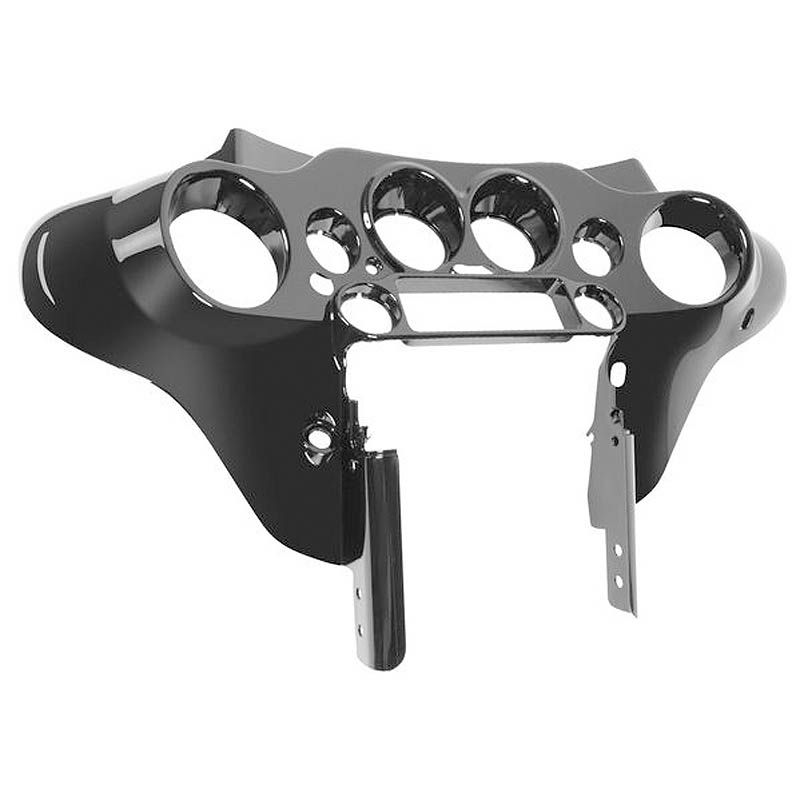 V-TWIN V-ツイン リプレイスメントフェアリング ハーレーダビッドソン