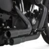 【お得！FP3付き】バンス＆ハインズ ミニ・グレネード 2018年48外し バンス＆ハインズ （VANCE&HINES） ミニ・グレネード 2-2
