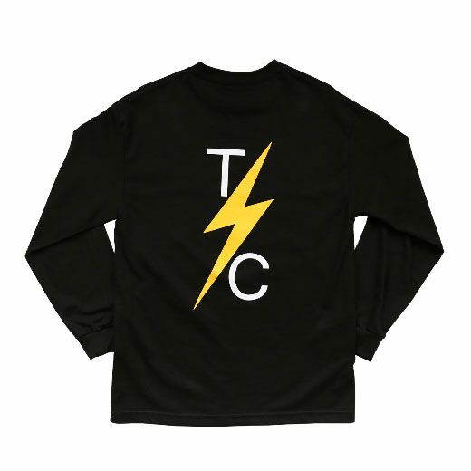 Thrashin Supply　クラシックボルトロングスリーブ-01