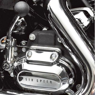 MOTOR トライク リバースギア 誤動作防止機能付