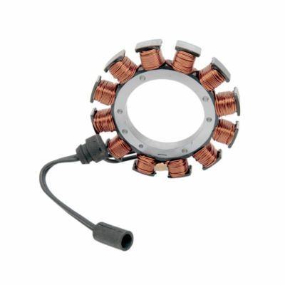 ステーターコイル < オルタネーター周り < 電装系 - ハーレー用