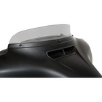 Memphis Shades スポイラー ウインドシールド ゴースト 3インチ