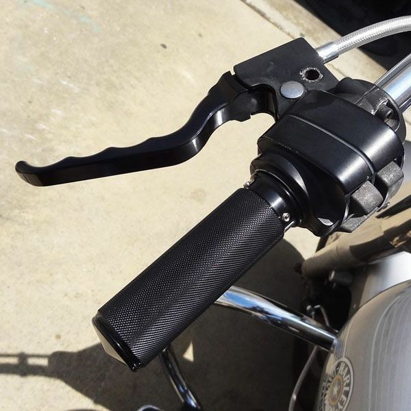 Joker Machine クラッチレバー ブラック-01