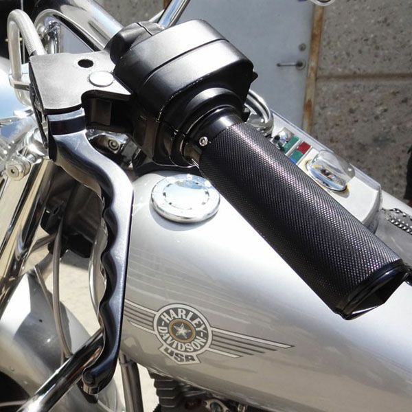 Joker Machine クラッチレバー ブラック-03